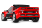 Preview: TRX108046-1-RED MINI-Rally VXL-Power 4x4 rot Ford RS200 RTR Brushless