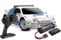 Preview: TRX108046-1-WHT MINI-Rally VXL-Power 4x4 blau Ford RS200 RTR Brushless