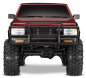 Preview: TRX110056-4-RED TRX-4 Nissan Pathfinder / Terrano rot 1/10 RTR Brushed, Clipless,
