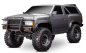 Preview: TRX110056-4-SLVR TRX-4 Nissan Pathfinder / Terrano silber 1/10 RTR Brushed, Clipless,