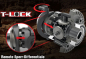 Preview: TRX110056-4-SLVR TRX-4 Nissan Pathfinder / Terrano silber 1/10 RTR Brushed, Clipless,