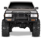 Preview: TRX110056-4-SLVR TRX-4 Nissan Pathfinder / Terrano silber 1/10 RTR Brushed, Clipless,