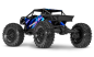 Preview: TRX120074-1-BLUE TXC-4M Extreme Crawler 1/18 RTR blau Brushless