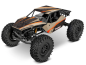 Preview: TRX120074-1-TAN TXC-4M Extreme Crawler 1/18 RTR Tan Brushless