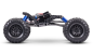 Preview: TRX120074-1-PINK TXC-4M Extreme Crawler 1/18 RTR Pink Brushless