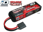 Preview: TRX2849X Lipo 11,1/4000 TRX-PowerCell-L "ID"