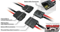 Preview: TRX2857X Lipo 11,1/6400 TRX-PowerCell-L "ID"