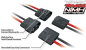 Preview: TRX2960X Akku 8,4/5000 Traxxas PowerCell "iD" Stick