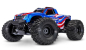 Preview: TRX67454-4-40TH Stampede 1/10 4x4 Stadium-Truck 40TH Edition RTR VX3 Brushless, HD