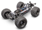 Preview: TRX67454-4-40TH Stampede 1/10 4x4 Stadium-Truck 40TH Edition RTR VX3 Brushless, HD