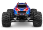 Preview: TRX67454-4-40TH Stampede 1/10 4x4 Stadium-Truck 40TH Edition RTR VX3 Brushless, HD