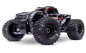 Preview: Traxxas STAMPEDE-4X4 VX3/HD schwarz