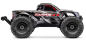 Preview: Traxxas STAMPEDE-4X4 VX3/HD schwarz
