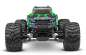 Preview: TRX67454-4-GRN Stampede 1/10 4x4 Stadium-Truck grün RTR VX3 Brushless, HD