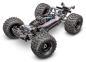 Preview: TRX67454-4-GRN Stampede 1/10 4x4 Stadium-Truck grün RTR VX3 Brushless, HD