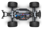 Preview: TRX67454-4-GRN Stampede 1/10 4x4 Stadium-Truck grün RTR VX3 Brushless, HD