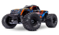 Preview: TRX67454-4-ORNG Stampede 1/10 4x4 Stadium-Truck orange RTR VX3 Brushless, HD