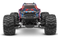 Preview: TRX67454-4-RED Stampede 1/10 4x4 Stadium-Truck ro RTR VX3 Brushless, HD