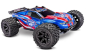 Preview: TRX67464-4-40TH Rustler 1/10 4x4 Stadium-Truck 40TH Edition RTR VX3