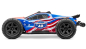 Preview: TRX67464-4-40TH Rustler 1/10 4x4 Stadium-Truck 40TH Edition RTR VX3