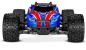 Preview: TRX67464-4-40TH Rustler 1/10 4x4 Stadium-Truck 40TH Edition RTR VX3