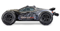 Preview: TRX67464-4-BLK Rustler 1/10 4x4 Stadium-Truck schwarz RTR VX3