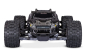 Preview: TRX67464-4-BLK Rustler 1/10 4x4 Stadium-Truck schwarz RTR VX3