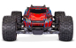 Preview: TRX67464-4-GRN Rustler 1/10 4x4 Stadium-Truck grün RTR VX3