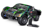 Preview: TRX68154-4 SLASH 4X4 GRÜN 1/10 SHORT-COURSE RTR BL-2S BRUSHLESS