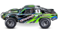 Preview: TRX68154-4 SLASH 4X4 GRÜN 1/10 SHORT-COURSE RTR BL-2S BRUSHLESS