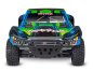 Preview: TRX68277-4GRN Slash 4x4 Clipless VXL Ultimate grün 1/10