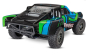 Preview: TRX68277-4GRN Slash 4x4 Clipless VXL Ultimate grün 1/10
