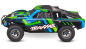 Preview: TRX68277-4GRN Slash 4x4 Clipless VXL Ultimate grün 1/10