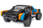 Preview: TRX68277-4ORNG Slash 4x4 Clipless VXL Ultimate orange 1/10