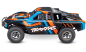 Preview: TRX68277-4ORNG Slash 4x4 Clipless VXL Ultimate orange 1/10