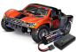 Preview: TRX68154-4 SLASH 4X4 GRÜN 1/10 SHORT-COURSE RTR BL-2S BRUSHLESS