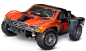 Preview: TRX68154-4 SLASH 4X4 GRÜN 1/10 SHORT-COURSE RTR BL-2S BRUSHLESS