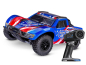 Preview: TRX68454-4-40TH Slash 1/10 4x4 Short-Course 40TH-Edition RTR VX3 Brushless