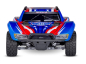 Preview: TRX68454-4-40TH Slash 1/10 4x4 Short-Course 40TH-Edition RTR VX3 Brushless