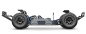 Preview: TRX68454-4-ORNG1 Slash 1/10 4x4 Short-Course orange RTR VX3 Brushless