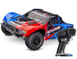 Preview: TRX68454-4-RED Slash 1/10 4x4 Short-Course rot RTR VX3 Brushless