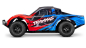 Preview: TRX68454-4-RED Slash 1/10 4x4 Short-Course rot RTR VX3 Brushless