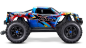 Preview: TRX77096-4-RNR X-MAXX 4X4 VXL 1/7 MONSTER-TRUCK RTR BRUSHLESS