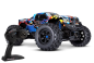 Preview: TRX77096-4-RNR X-MAXX 4X4 VXL 1/7 MONSTER-TRUCK RTR BRUSHLESS