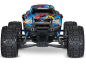 Preview: TRX77096-4-RNR X-MAXX 4X4 VXL 1/7 MONSTER-TRUCK RTR BRUSHLESS