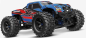 Preview: TRX77097-4-BLUEX X-Maxx ULTIMATE 4x4 VXL blauX 1/7 Monster-Truck Brushless