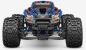 Preview: TRX77097-4-BLUEX X-Maxx ULTIMATE 4x4 VXL blauX 1/7 Monster-Truck Brushless