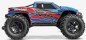Preview: TRX77097-4-BLUEX X-Maxx ULTIMATE 4x4 VXL blauX 1/7 Monster-Truck Brushless