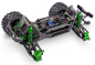 Preview: TRX77097-4 GRNX X-Maxx ULTIMATE 4x4 VXL grünX 1/7 Monster-Truck Brushless