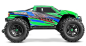 Preview: TRX77097-4 GRNX X-Maxx ULTIMATE 4x4 VXL grünX 1/7 Monster-Truck Brushless